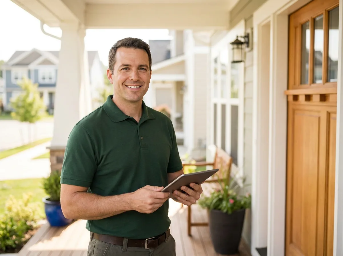 Pest control FAQs for Sunderland, MD